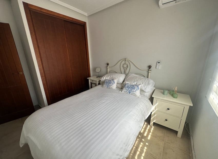 3 quarto Apartamento para venda em Aguas Nuevas com piscina - 220 000 € (Ref: 9809435)