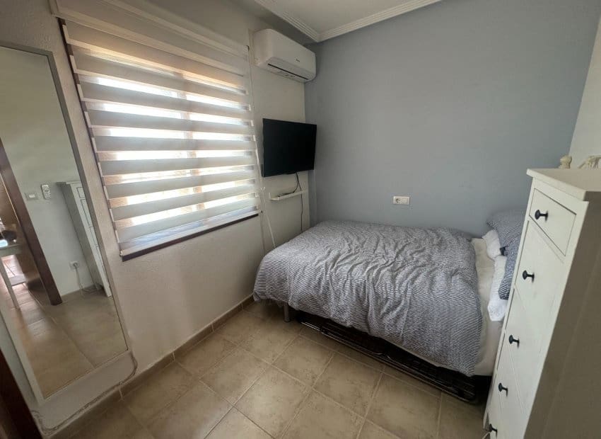 3 quarto Apartamento para venda em Aguas Nuevas com piscina - 220 000 € (Ref: 9809435)