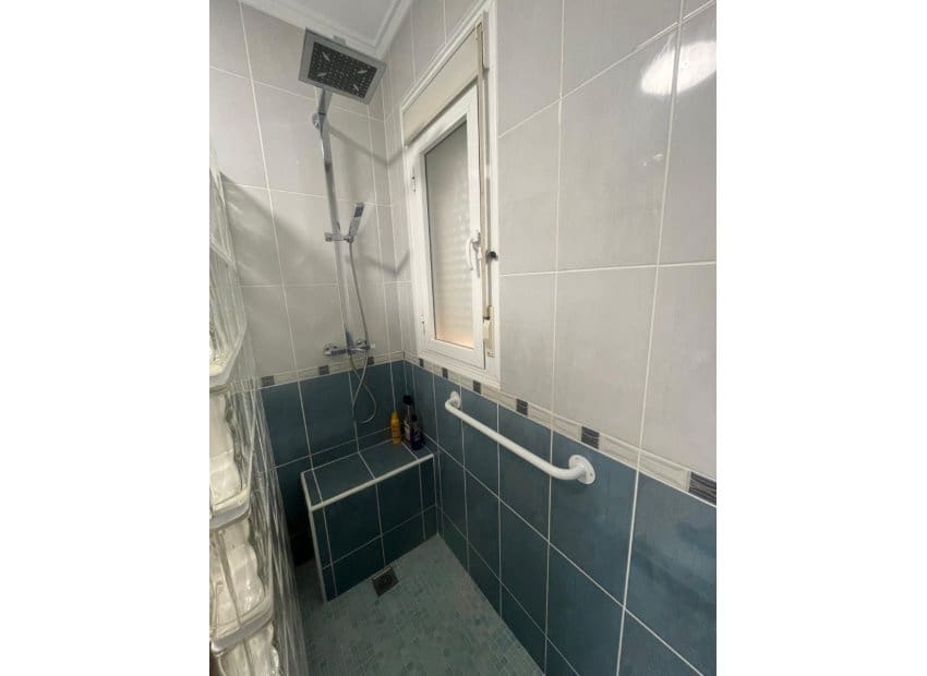 2 quarto Casa em Banda para venda em Dona Pepa com piscina - 189 995 € (Ref: 9809436)