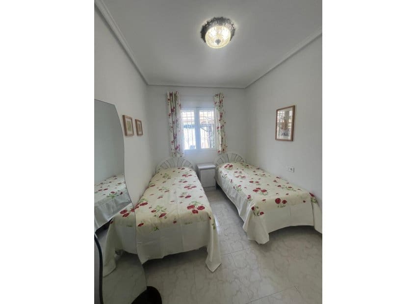 2 quarto Casa em Banda para venda em Dona Pepa com piscina - 189 995 € (Ref: 9809436)