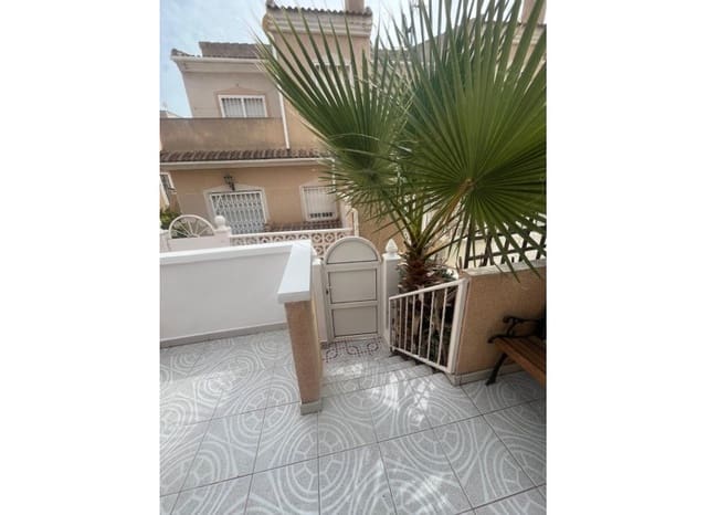 2 quarto Casa em Banda para venda em Doña Pepa, Rojales com piscina - 189 995 € (Ref: 9809436)