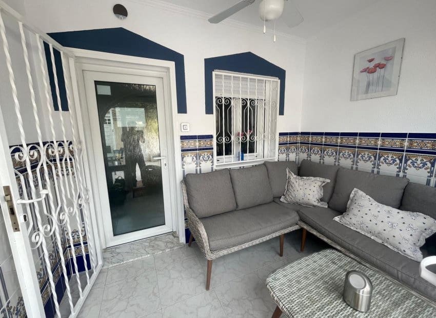 2 quarto Casa em Banda para venda em Dona Pepa com piscina - 189 995 € (Ref: 9809436)