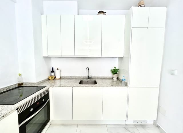 2 sovrum Lägenhet till salu i La Zenia, Orihuela - 189 900 € (Ref: 9809437)