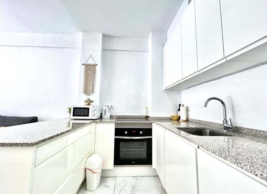 2 sovrum Lägenhet till salu i La Zenia - 189 900 € (Ref: 9809437)