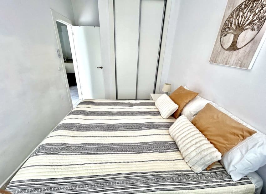 2 sovrum Lägenhet till salu i La Zenia - 189 900 € (Ref: 9809437)