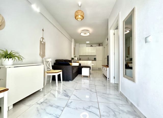 2 sovrum Lägenhet till salu i La Zenia, Orihuela - 189 900 € (Ref: 9809437)