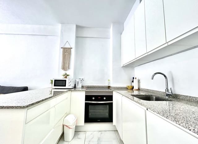 2 sovrum Lägenhet till salu i La Zenia, Orihuela - 189 900 € (Ref: 9809437)