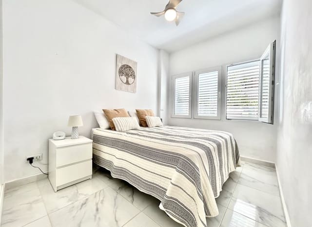 2 sovrum Lägenhet till salu i La Zenia, Orihuela - 189 900 € (Ref: 9809437)