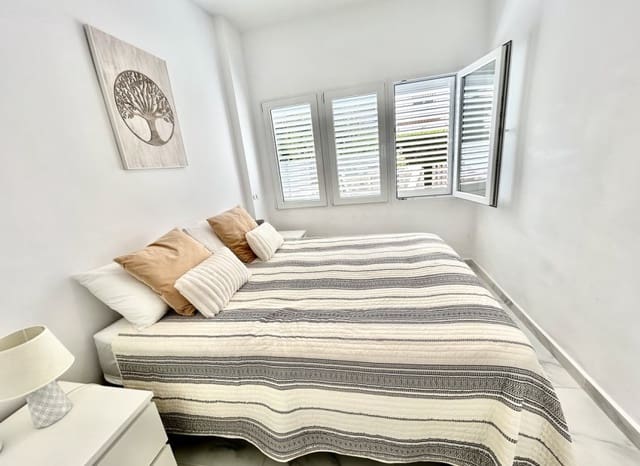 2 sovrum Lägenhet till salu i La Zenia, Orihuela - 189 900 € (Ref: 9809437)