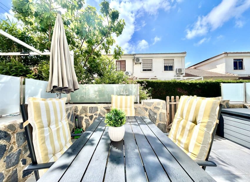 2 sovrum Lägenhet till salu i La Zenia - 189 900 € (Ref: 9809437)