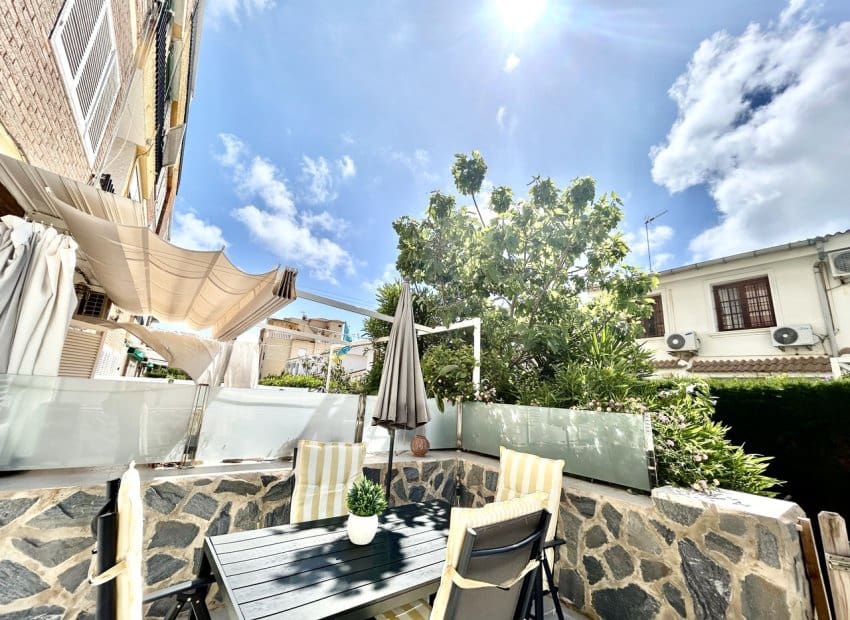 2 sovrum Lägenhet till salu i La Zenia - 189 900 € (Ref: 9809437)