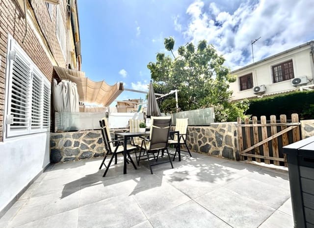 2 sovrum Lägenhet till salu i La Zenia, Orihuela - 189 900 € (Ref: 9809437)