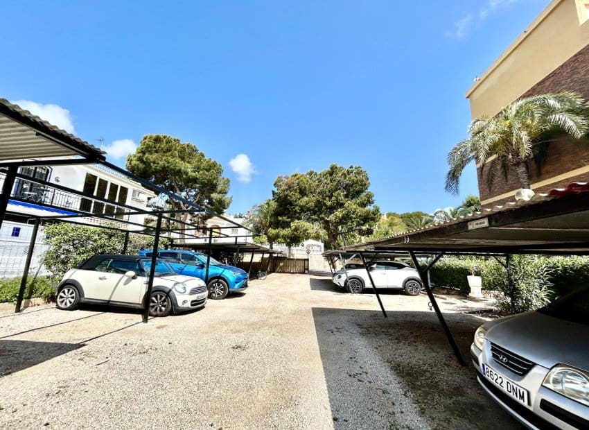 2 sovrum Lägenhet till salu i La Zenia - 189 900 € (Ref: 9809437)