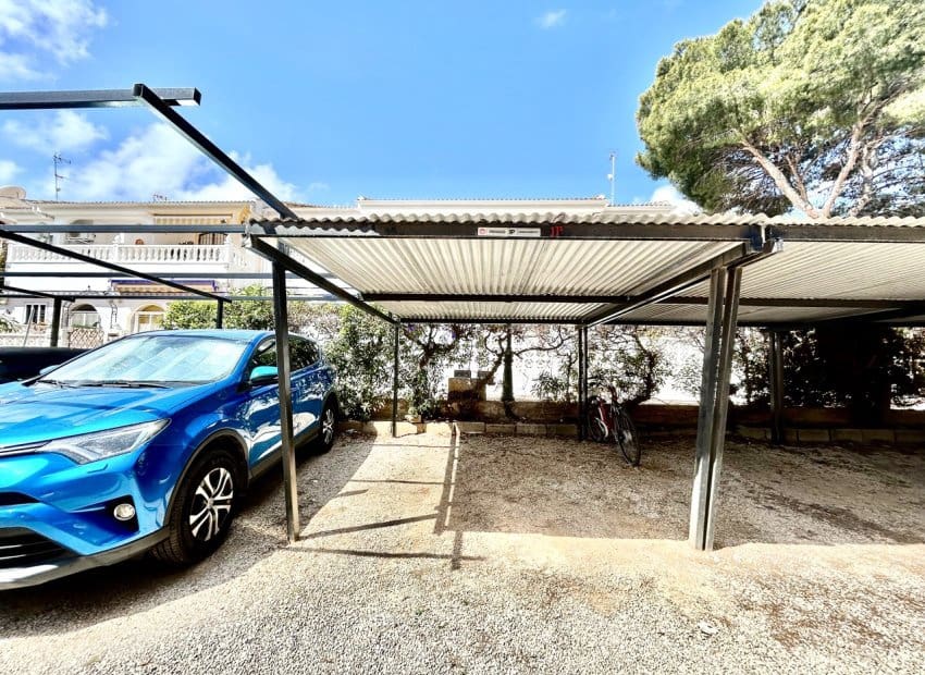 2 sovrum Lägenhet till salu i La Zenia - 189 900 € (Ref: 9809437)