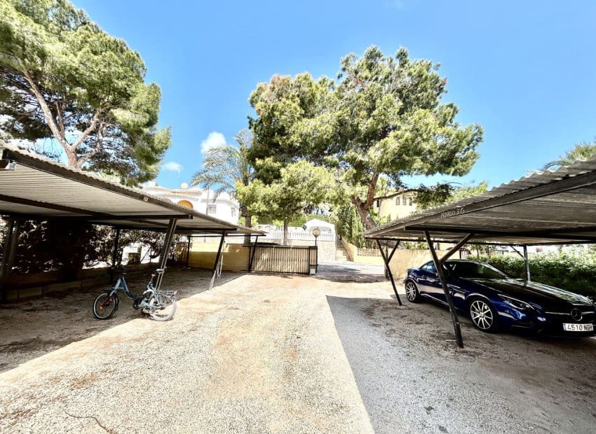 2 sovrum Lägenhet till salu i La Zenia - 189 900 € (Ref: 9809437)