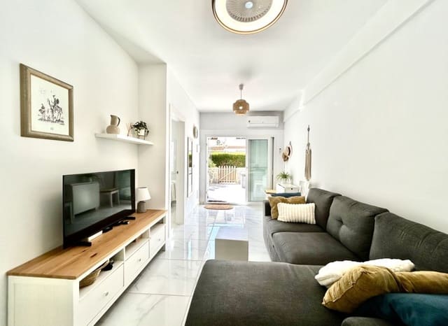 2 sovrum Lägenhet till salu i La Zenia, Orihuela - 189 900 € (Ref: 9809437)