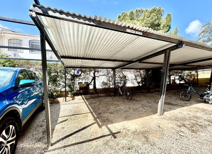 2 sovrum Lägenhet till salu i La Zenia - 189 900 € (Ref: 9809437)