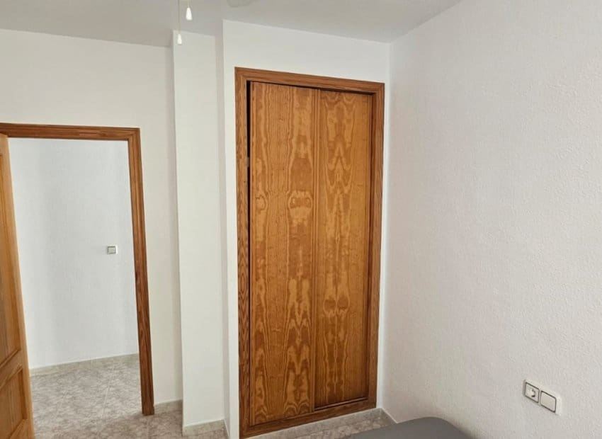 2 makuuhuone Huoneisto myytävänä paikassa Playa Flamenca mukana uima-altaan - 185 000 € (Ref: 9809438)