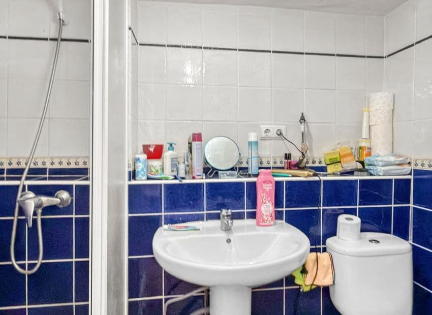 2 soveværelse Byhus til salg i Ciudad Quesada med swimmingpool - € 149.000 (Ref: 9809439)