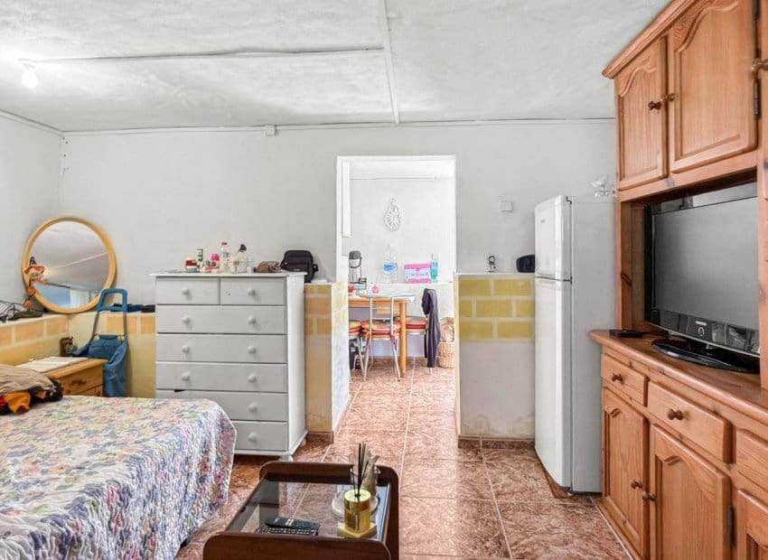 2 soveværelse Byhus til salg i Ciudad Quesada med swimmingpool - € 149.000 (Ref: 9809439)