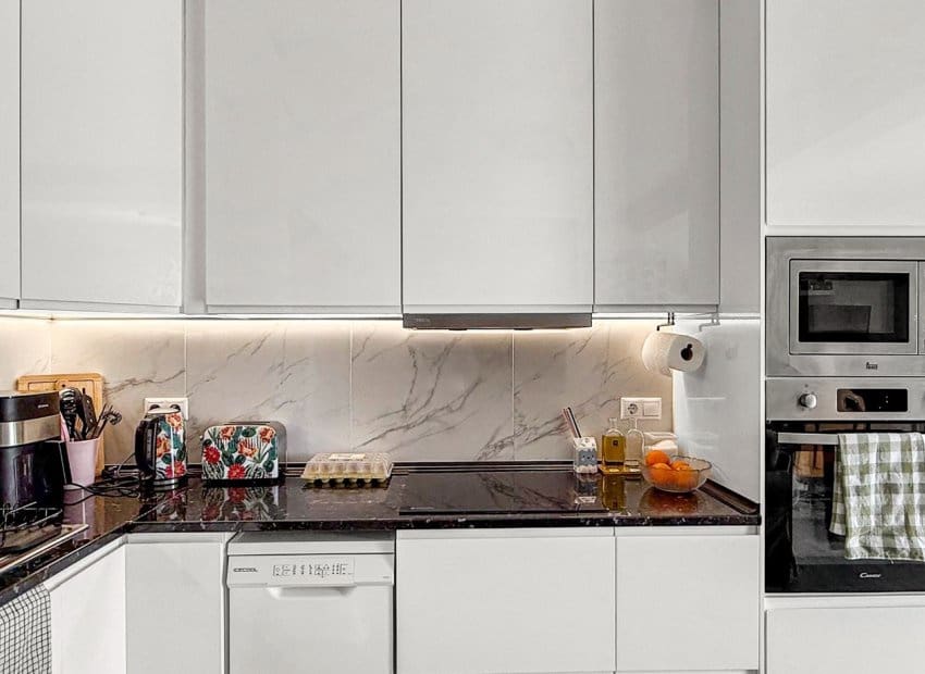 1 sypialnia Apartament na sprzedaż w Ciudad Quesada z basenem - 149 000 € (Ref: 9809440)