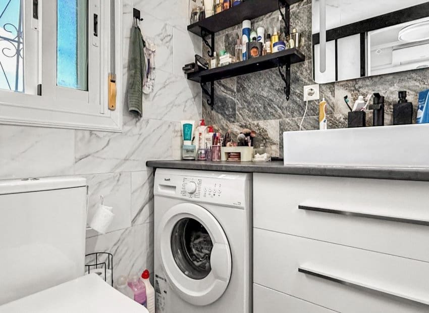 1 sypialnia Apartament na sprzedaż w Ciudad Quesada z basenem - 149 000 € (Ref: 9809440)