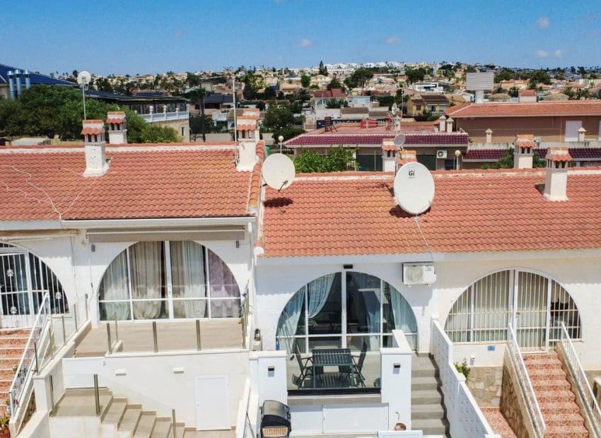 1 sypialnia Apartament na sprzedaż w Ciudad Quesada z basenem - 149 000 € (Ref: 9809440)