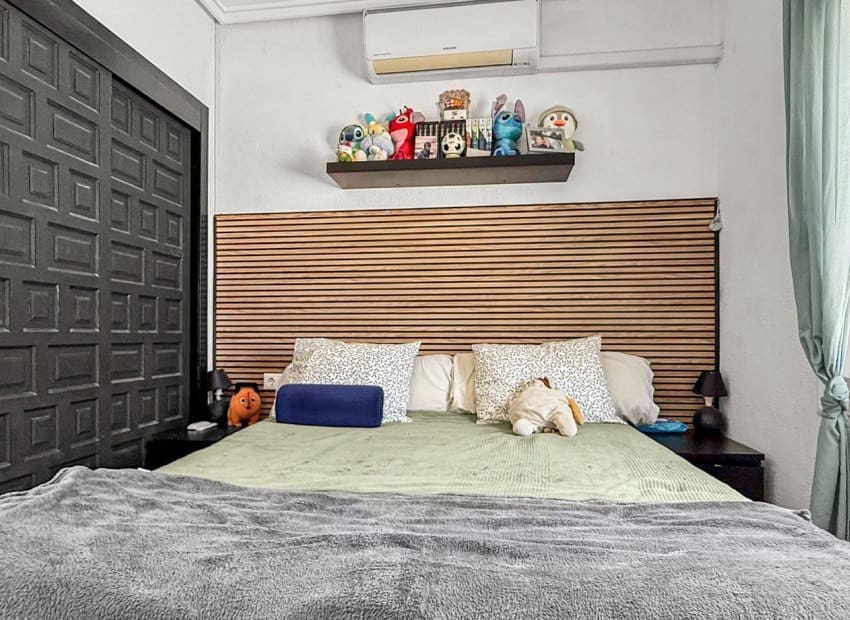 1 sypialnia Apartament na sprzedaż w Ciudad Quesada z basenem - 149 000 € (Ref: 9809440)