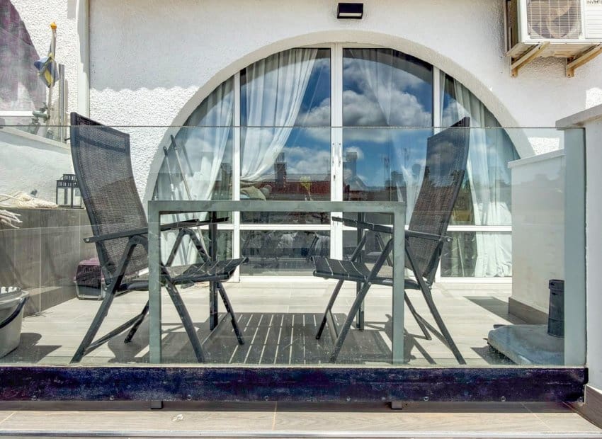 1 sypialnia Apartament na sprzedaż w Ciudad Quesada z basenem - 149 000 € (Ref: 9809440)