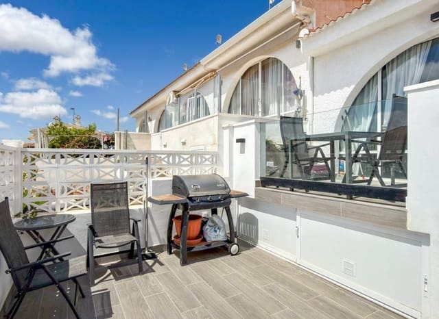 1 sypialnia Apartament na sprzedaż w Ciudad Quesada, Rojales z basenem - 149 000 € (Ref: 9809440)