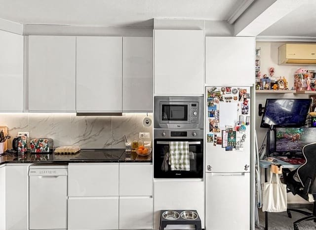 1 sypialnia Apartament na sprzedaż w Ciudad Quesada, Rojales z basenem - 149 000 € (Ref: 9809440)