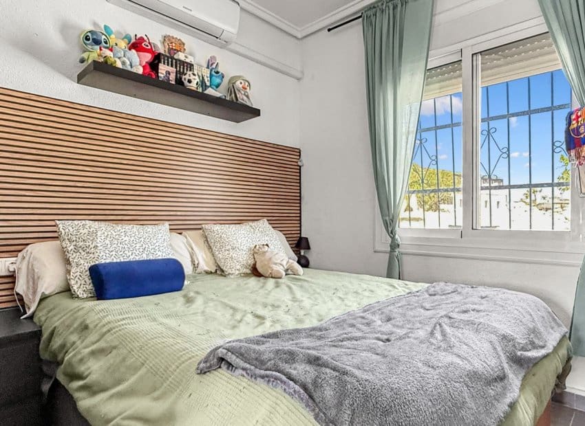 1 sypialnia Apartament na sprzedaż w Ciudad Quesada z basenem - 149 000 € (Ref: 9809440)