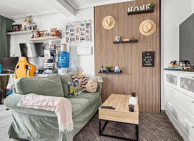 1 sypialnia Apartament na sprzedaż w Ciudad Quesada, Rojales z basenem - 149 000 € (Ref: 9809440)