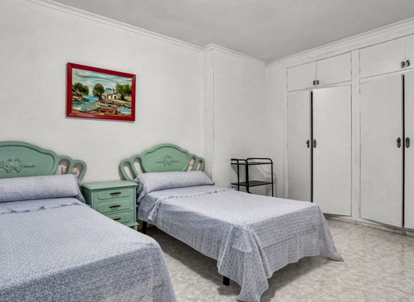 3 Zimmer Apartment zu verkaufen in Torrevieja - 375.000 € (Ref: 9809441)