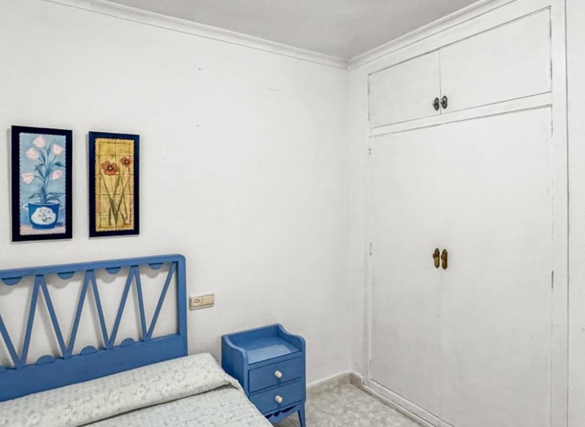 3 Zimmer Apartment zu verkaufen in Torrevieja - 375.000 € (Ref: 9809441)