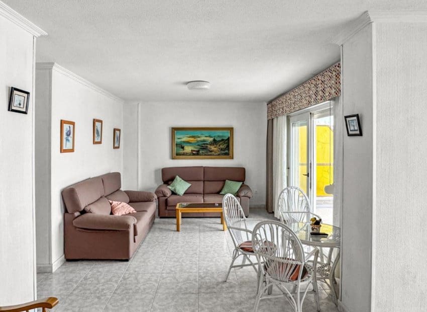 3 Zimmer Apartment zu verkaufen in Torrevieja - 375.000 € (Ref: 9809441)