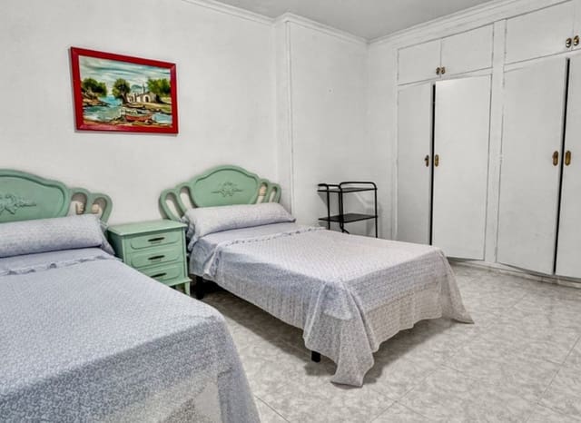 3 sovrum Lägenhet till salu i Playa de los Locos, Torrevieja - 375 000 € (Ref: 9809441)