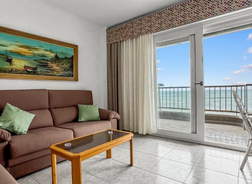 3 Zimmer Apartment zu verkaufen in Torrevieja - 375.000 € (Ref: 9809441)