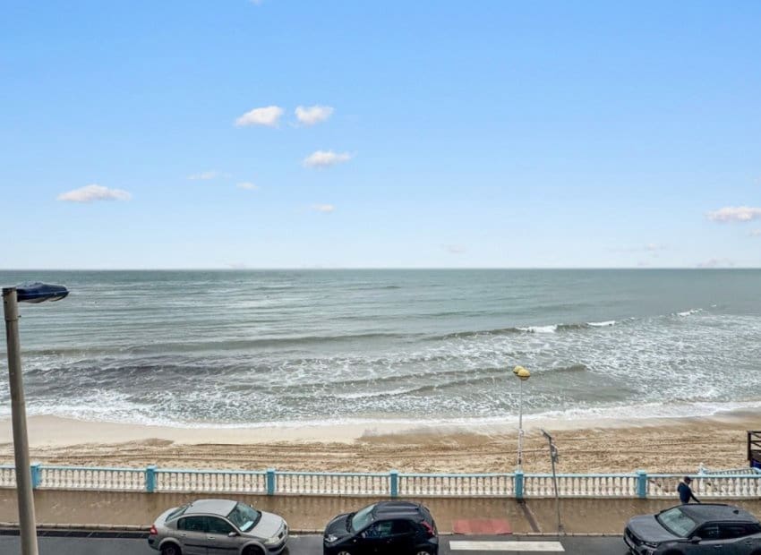 3 Zimmer Apartment zu verkaufen in Torrevieja - 375.000 € (Ref: 9809441)