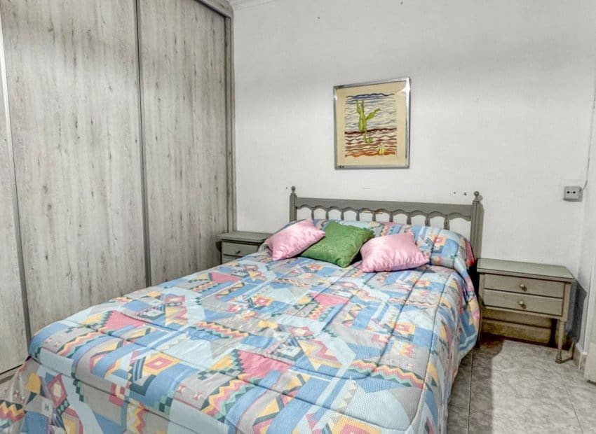 3 Zimmer Apartment zu verkaufen in Torrevieja - 375.000 € (Ref: 9809441)