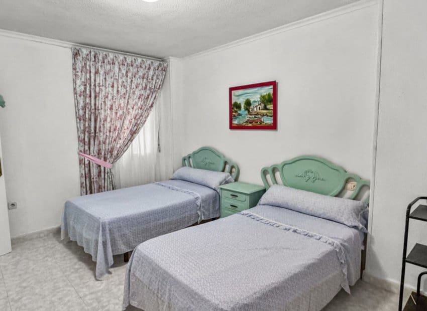 3 Zimmer Apartment zu verkaufen in Torrevieja - 375.000 € (Ref: 9809441)