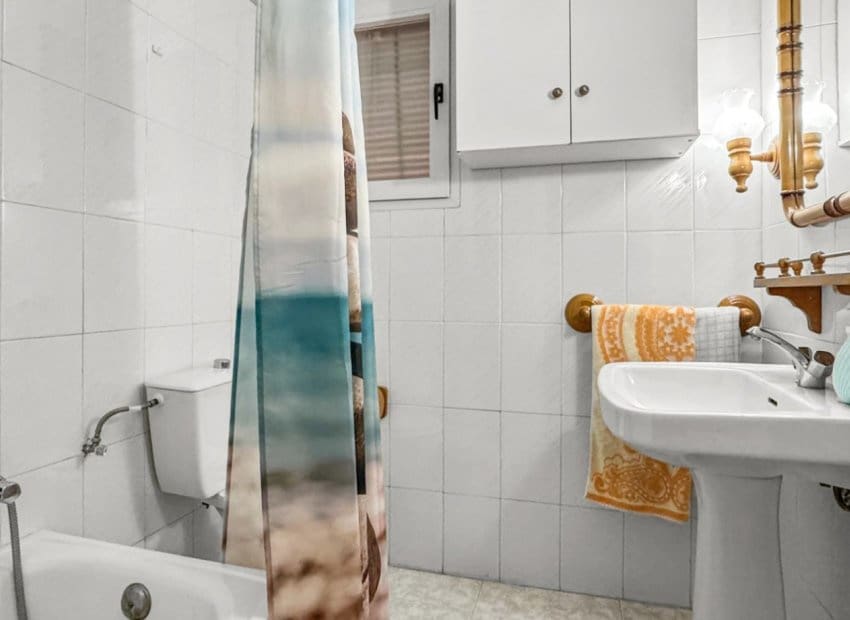 3 Zimmer Apartment zu verkaufen in Torrevieja - 375.000 € (Ref: 9809441)