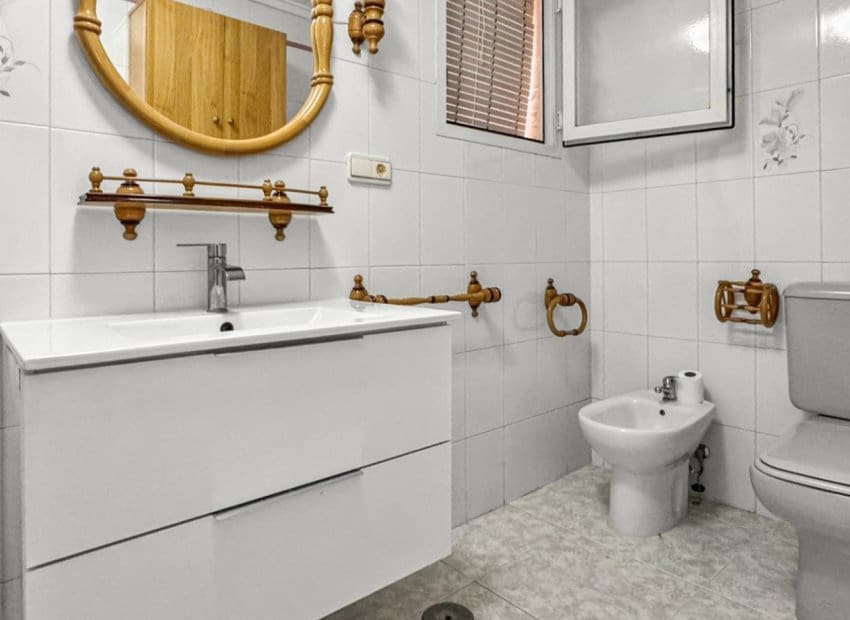 3 Zimmer Apartment zu verkaufen in Torrevieja - 375.000 € (Ref: 9809441)