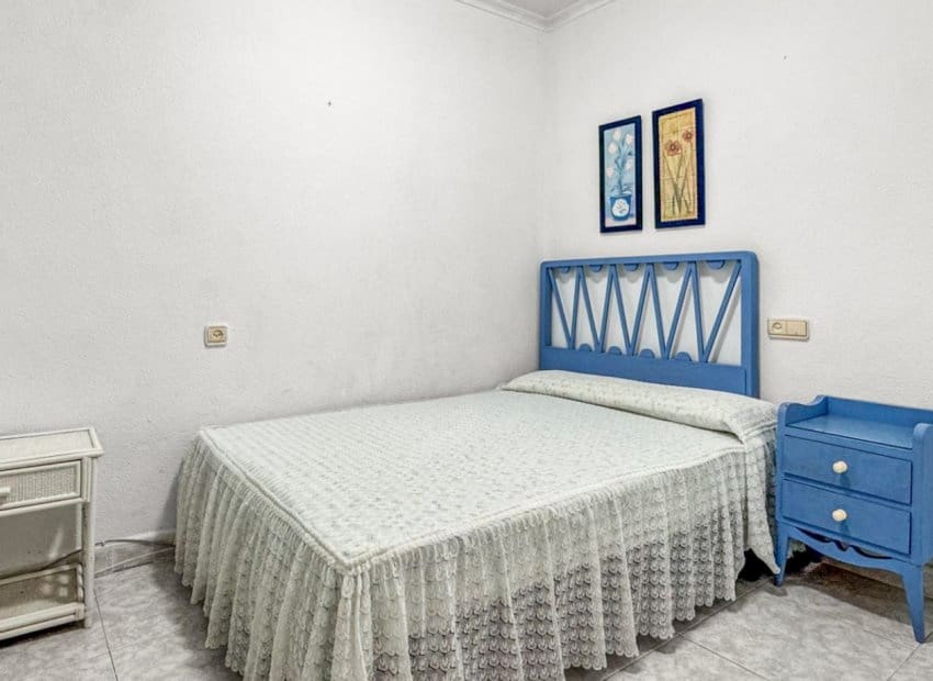 3 Zimmer Apartment zu verkaufen in Torrevieja - 375.000 € (Ref: 9809441)