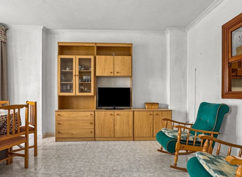 3 Zimmer Apartment zu verkaufen in Torrevieja - 375.000 € (Ref: 9809441)