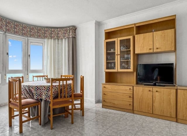 3 sovrum Lägenhet till salu i Playa de los Locos, Torrevieja - 375 000 € (Ref: 9809441)