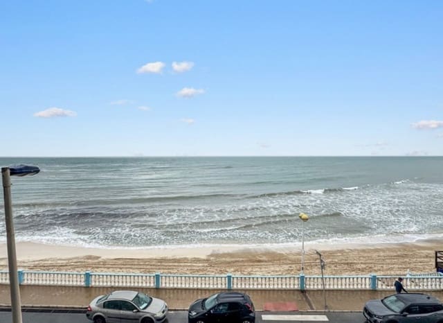 3 sovrum Lägenhet till salu i Playa de los Locos, Torrevieja - 375 000 € (Ref: 9809441)