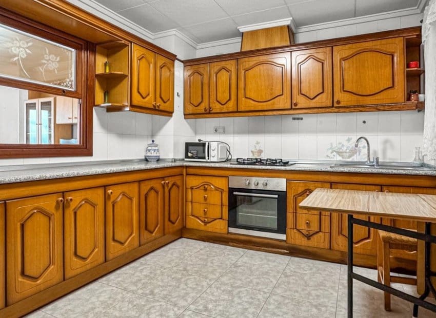 3 Zimmer Apartment zu verkaufen in Torrevieja - 375.000 € (Ref: 9809441)