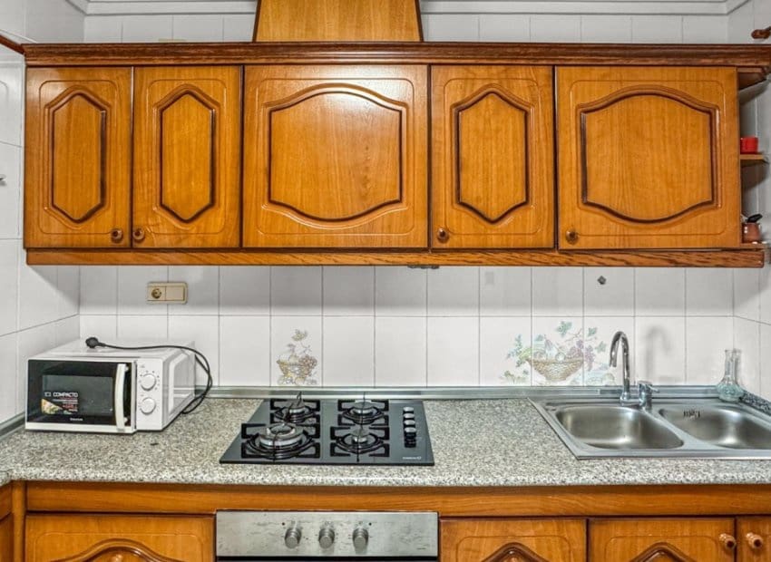3 Zimmer Apartment zu verkaufen in Torrevieja - 375.000 € (Ref: 9809441)