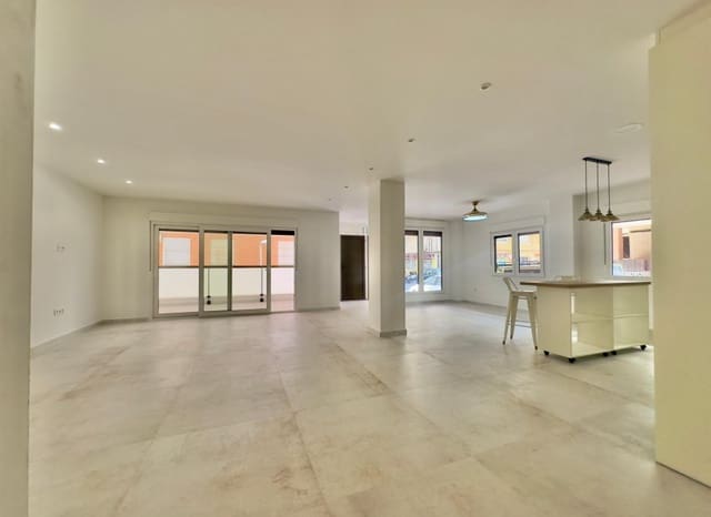 3 quarto Apartamento para venda em Playa del Acequión, Torrevieja - 249 900 € (Ref: 9809442)